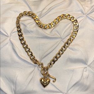 Juice Couture Necklace